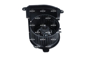 Ventilator habitaclu potrivit RENAULT CLIO II, CLIO II/HATCHBACK, KANGOO 1.2-Electric 09.98- - Img 3