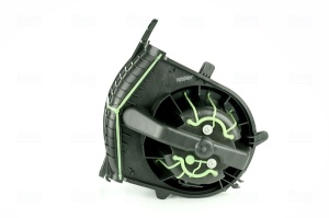 Ventilator habitaclu potrivit RENAULT GRAND SCENIC II, SCENIC II 1.4-2.0D 06.03-12.09 - Img 3