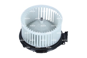 Ventilator habitaclu potrivit SEAT MII; SKODA CITIGO, E-CITIGO; VW LOAD UP, UP! 1.0/1.0CNG/Electric 08.11- - Img 4