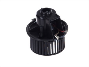Ventilator habitaclu potrivit SEAT TOLEDO I; VW CORRADO, GOLF II, JETTA II 1.0-2.9 08.83-03.99 - Img 1