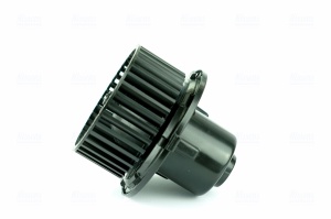 Ventilator habitaclu potrivit SEAT TOLEDO I; VW CORRADO, GOLF II, JETTA II 1.0-2.9 08.83-03.99 - Img 1