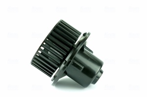 Ventilator habitaclu potrivit SEAT TOLEDO I; VW CORRADO, GOLF II, JETTA II 1.0-2.9 08.83-03.99 - Img 2