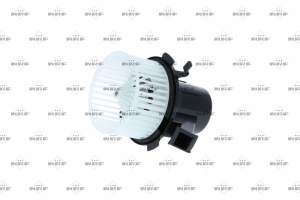 Ventilator habitaclu potrivit SMART FORTWO 0.8D/1.0/Electric 01.07- - Img 4