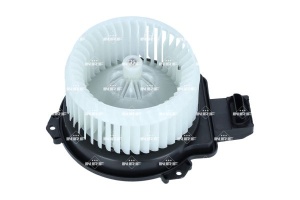 Ventilator habitaclu potrivit SUZUKI S-CROSS, SX4 S-CROSS, VITARA 1.0-1.6D 08.13- - Img 4
