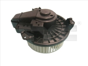 Ventilator habitaclu potrivit TOYOTA AURIS, COROLLA, RAV 4 III, RAV 4 IV, VERSO 1.3-3.5 11.05-09.19 - Img 3