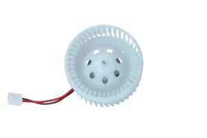 Ventilator habitaclu potrivit VOLVO S60 I, S80 I, V70 II, XC70 I, XC90 I 2.0-4.4 05.98-12.14 - Img 1