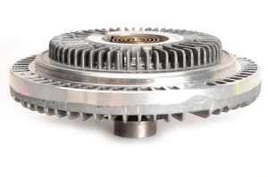 Ventilator potrivit AUDI A4 B5, A4 B6, A6 C5; SKODA SUPERB I; VW PASSAT B5, PASSAT B5.5 1.6-2.3 11.94-03.08 - Img 3