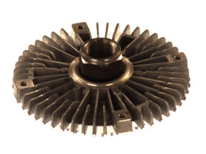 Ventilator potrivit BMW 3 (E21), 3 (E30), 3 (E36), 5 (E12), 5 (E28), 5 (E34), 5 (E39), 6 (E24), 7 (E23), Z1, Z3 (E36) 1.6-3.5 10.73-05.04 - Img 2