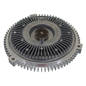 Ventilator potrivit BMW 3 (E46), 5 (E39), 7 (E38), 7 (E65, E66, E67), X5 (E53); LAND ROVER RANGE ROVER III 2.0D-4.4D 02.98-08.12 - Img 1