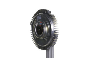 Ventilator potrivit FORD TRANSIT, TRANSIT TOURNEO 2.5D 06.94-12.00 - Img 3