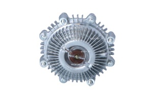 Ventilator potrivit HYUNDAI H-1 2.4 03.00-04.04 - Img 2