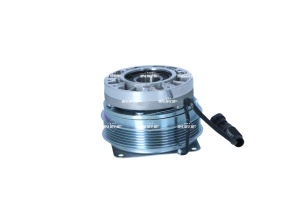 Ventilator potrivit IVECO DAILY III 2.3D/2.8D/3.0D 05.99-07.07 - Img 2