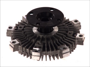 Ventilator potrivit KIA K2700, K2700 II, K2700 III, K3000, PREGIO 2.5D/2.7D/3.0D 08.95- - Img 2