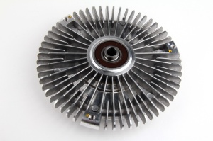 Ventilator potrivit MERCEDES E T-MODEL (S210), E (W210) 3.2D 07.99-03.03 - Img 1