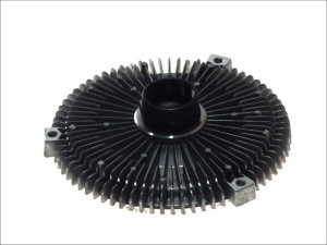 Ventilator potrivit MERCEDES E T-MODEL (S210), E (W210), M (W163) 2.0/2.3 06.95-06.05 - Img 2