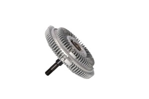 Ventilator potrivit MERCEDES G (W460), MB (W631) 2.4D 03.79-02.96 - Img 4