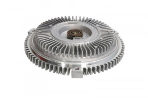 Ventilator potrivit MERCEDES M (W163) 3.2/3.7 02.98-06.05 - Img 1