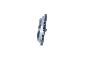 Ventilator potrivit MERCEDES SPRINTER 2-T (B901, B902), SPRINTER 3-T (B903), SPRINTER 4-T (B904) 2.3-2.9D 01.95-05.06 - Img 2