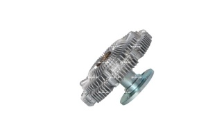 Ventilator potrivit NISSAN PATROL GR V, PICK UP 2.5D/2.8D 06.97-12.10 - Img 2