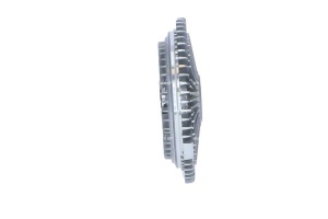 Ventilator potrivit OPEL FRONTERA A, OMEGA A, SENATOR B 1.8-3.0 09.86-10.98 - Img 4