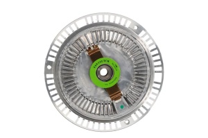 Ventilator potrivit VW LT 28-35 II, LT 28-46 II 2.8D 07.97-07.06 - Img 2