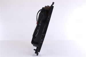 Ventilator radiator (cu carcasa) potrivit FIAT BRAVA, BRAVO I, MAREA, MULTIPLA 1.8/1.9D/2.0 10.95-06.10 - Img 3