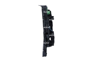 Ventilator radiator (cu carcasa) potrivit FIAT TIPO 1.4 10.15- - Img 4