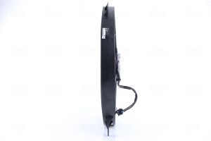 Ventilator radiator (cu carcasa) potrivit JEEP GRAND CHEROKEE II 4.0/4.7 04.99-09.05 - Img 4