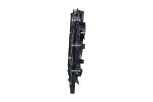 Ventilator radiator (cu carcasa) potrivit LAND ROVER DISCOVERY SPORT, RANGE ROVER EVOQUE 2.0/2.0D/2.0DH 12.14- - Img 4