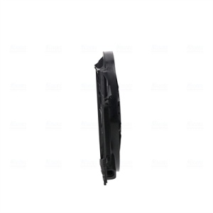Ventilator radiator (cu carcasa) potrivit MERCEDES C (CL203), C T-MODEL (S203), C (W203), CLC (CL203), CLK (A209), CLK (C209), SLK (R171) 1.8-5.5 05.00-06.11 - Img 4