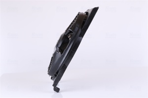 Ventilator radiator (cu carcasa) potrivit OPEL COMBO TOUR, COMBO/MINIVAN, CORSA C, CORSA C/HATCHBACK 1.0-1.8 09.00- - Img 3