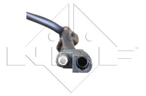 Ventilator radiator (cu carcasa) potrivit RENAULT CLIO I 1.8 01.91-03.96 - Img 3