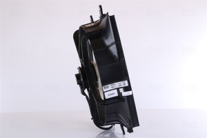 Ventilator radiator (cu carcasa) potrivit TOYOTA CARINA E VI 1.6/1.8/2.0 04.92-09.97 - Img 3
