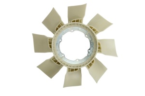 Ventilator radiator (diameter 560mm, numar lame 8) potrivit VOLVO FL6 D6A180-TD63ES 09.85-03.00 - Img 2
