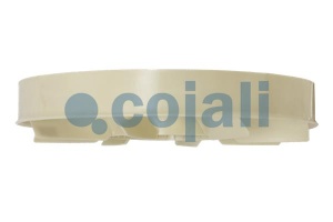 Ventilator radiator (diameter 650mm, numar lame 8) potrivit RVI PREMIUM 2 DXi7 10.05- - Img 3