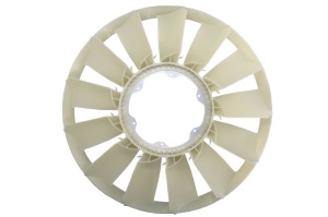 Ventilator radiator (diameter 813mm, numar lame 13) potrivit MAN TGX I; MERCEDES ACTROS MP4 / MP5 471.943-OM471.926 07.11- - Img 1