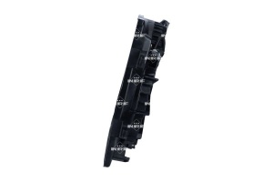 Ventilator radiator potrivit HYUNDAI I20 I 1.2 03.12-12.15 - Img 4