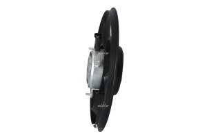 Ventilator radiator potrivit MERCEDES VIANO (W639), VITO / MIXTO (W639), VITO (W639) 2.0D-Electric 09.03- - Img 4