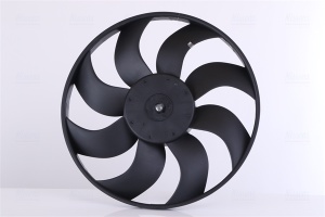 Ventilator radiator potrivit RENAULT KANGOO, KANGOO EXPRESS 1.5D 04.03- - Img 4