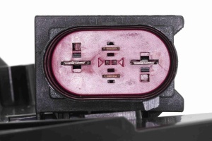 Ventilator radiator Stanga (cu carcasa) potrivit AUDI A3; SEAT ALTEA, ALTEA XL, LEON, TOLEDO III; SKODA OCTAVIA II, SUPERB II; VW AMAROK, CADDY III, CADDY III/MINIVAN 1.4-2.0D 11.99-05.22 - Img 3