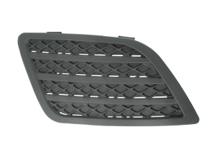 Acoperire bara fata Fata Dreapta potrivit FORD FIESTA V 2001-2010 - (negru)