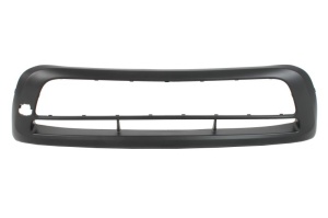 Acoperire bara fata Fata potrivit KIA SOUL I AM 2011-2014 - (cu acoperire de baza; grunduita)