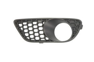Acoperire bara fata Fata Stanga potrivit VW TOUAREG 2002-2010 2007-2010 - (R50, locas proiector)