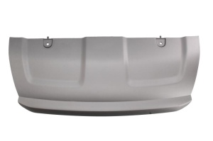 Acoperire bara Fata Mijloc potrivit LAND ROVER RANGE ROVER EVOQUE 2011-2015 - (Pur)