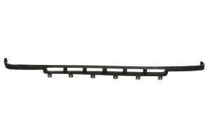 Acoperire bara Fata potrivit DODGE DURANGO III 2014-2017 - (negru)