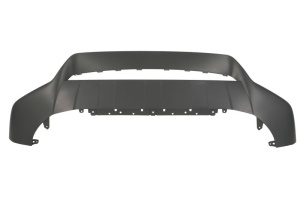 Acoperire bara Fata potrivit PORSCHE CAYENNE III 9YA/9YB 2017-2023 - (grunduita)