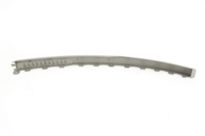 Acoperire bara Fata Stanga potrivit OPEL CORSA D, CORSA D/HATCHBACK 2006-2014 - (grunduit) - Img 2