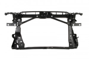 Acoperire bara potrivit AUDI A3 8V 2012-2016 - (pentru motor: 1.8; 2.0; 2.0 Diesel, complet, plastic)