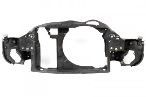 Acoperire bara potrivit MINI ONE / COOPER R50, R52, R53 2001-2006 - (complet, S)