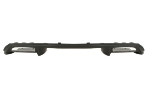 Acoperire bara Spate potrivit CHEVROLET CORVETTE, CORVETTE Z06 2005-2013 - (negru)